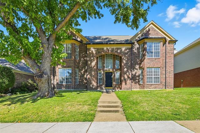 10116 Preston Vineyard Dr