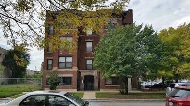 6342 S Kenwood Ave in Chicago, IL - Building Photo - Building Photo