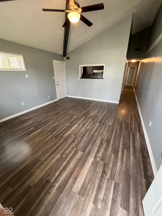 8445 Bluff Rd in Indianapolis, IN - Building Photo - Building Photo
