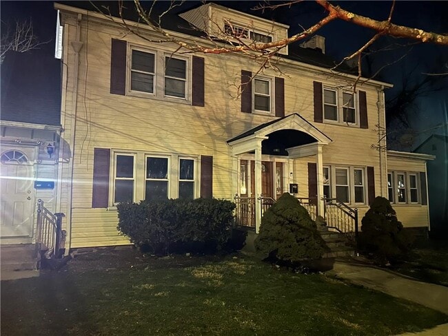 property at 44 Kress Ave