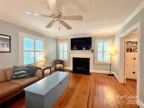 3108 Barnhill Dr in Charlotte, NC - Building Photo - Building Photo