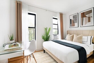 444 W 48th St in New York, NY - Building Photo - Building Photo