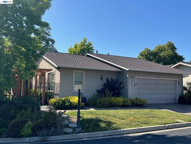 703 Paradise Valley Ct in Danville, CA - Building Photo - Building Photo