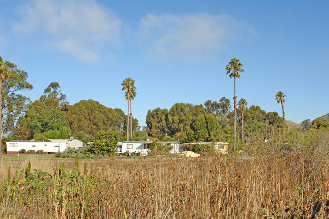 650 Tank Farm Rd in San Luis Obispo, CA - Building Photo - Building Photo