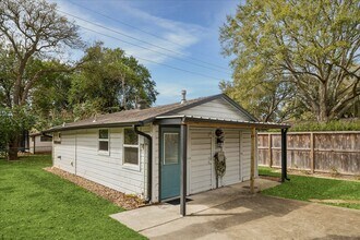 510 S Belknap St in Sugar Land, TX - Building Photo - Building Photo