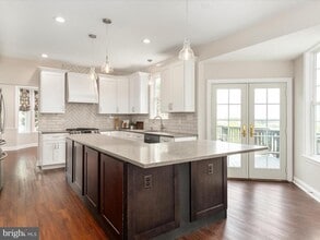 606 Curtin Pl SE in Leesburg, VA - Building Photo - Building Photo