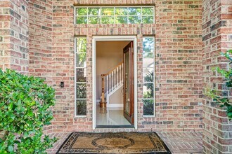 14218 Baron Oaks Dr in Houston, TX - Building Photo - Building Photo