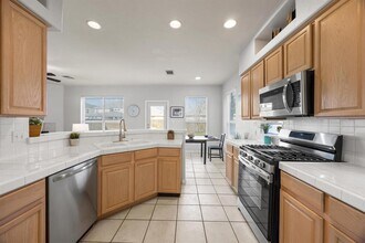 2109 Zoa Dr in Cedar Park, TX - Building Photo - Building Photo