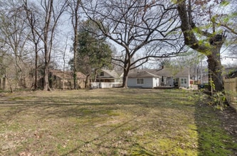 537 Eastbourne Pl in Memphis, TN - Building Photo - Building Photo