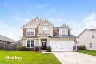 113 Summer View Rd in Summerville, SC - Building Photo