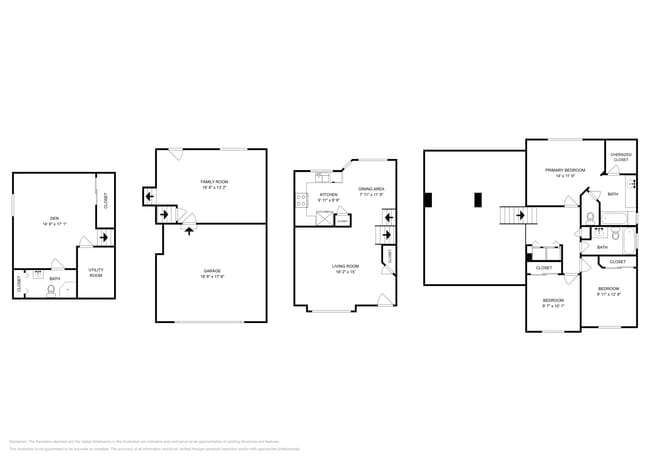 1631 W 135th Dr in Westminster, CO - Building Photo - Building Photo