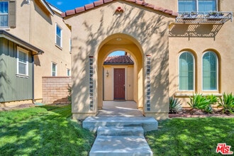 3971 Somerston Way in Ontario, CA - Building Photo - Building Photo