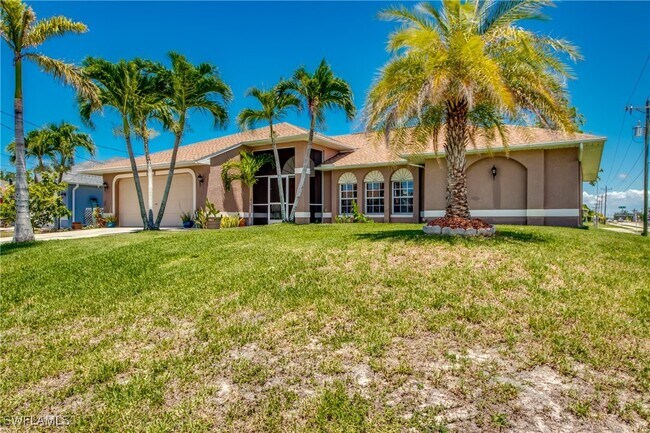 property at 1601 SW 19th St