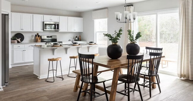 Wingate Meadows Rental Homes