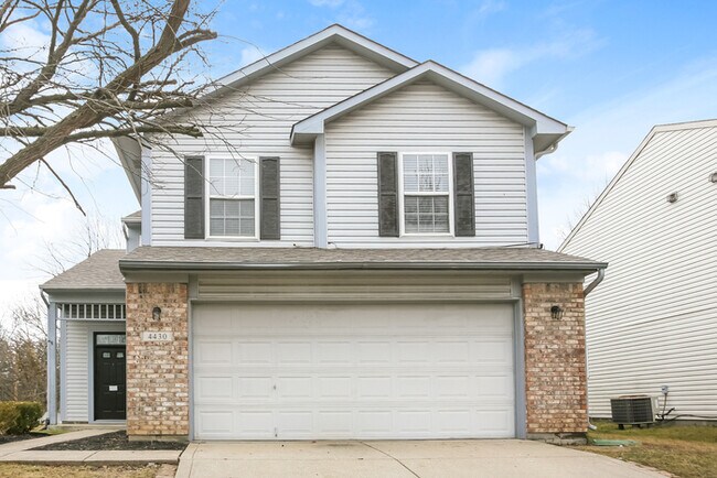property at 4430 Autumn Crest Ct