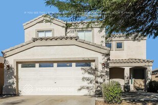 328 E March St in San Tan Valley, AZ - Building Photo