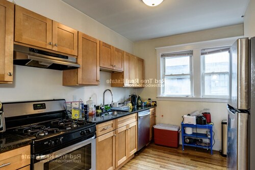 229 Chestnut Hill Ave-Unit -T01 in Boston, MA - Building Photo