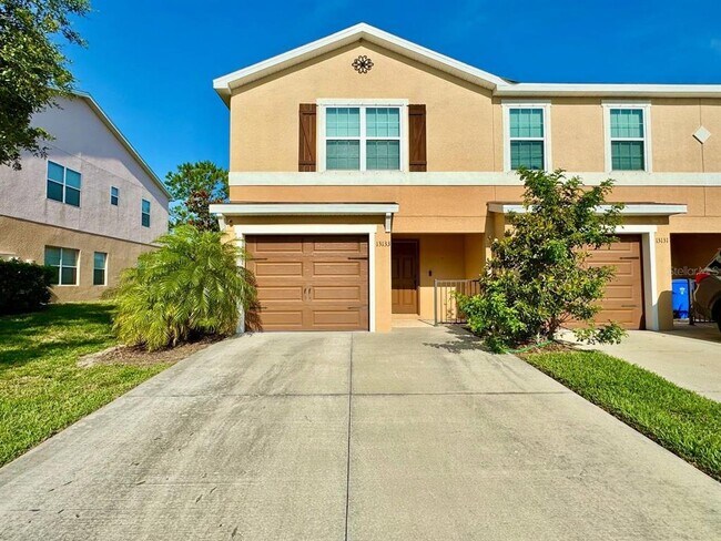 property at 13133 Sonoma Bend Pl