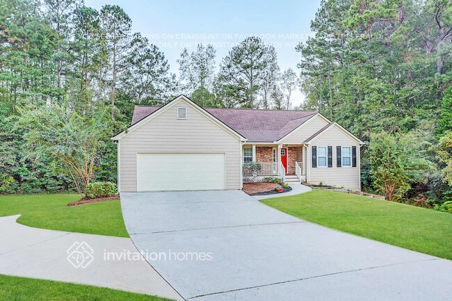 63 Legend Creek Cove in Douglasville, GA - Building Photo - Building Photo