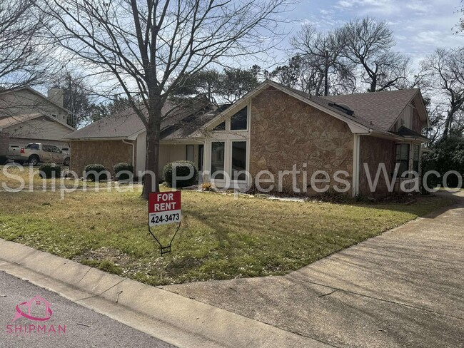 3712 Greenleaf Dr in Waco, TX - Building Photo - Building Photo