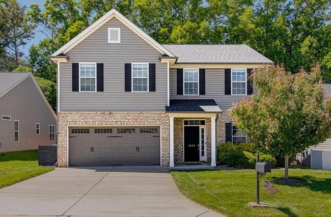 property at 4548 River Gate Dr