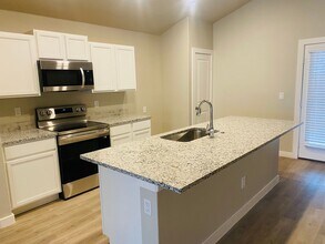 1810 134th St in Lubbock, TX - Building Photo - Building Photo
