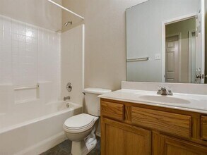 10729 Lipan Trail in Fort Worth, TX - Building Photo - Building Photo
