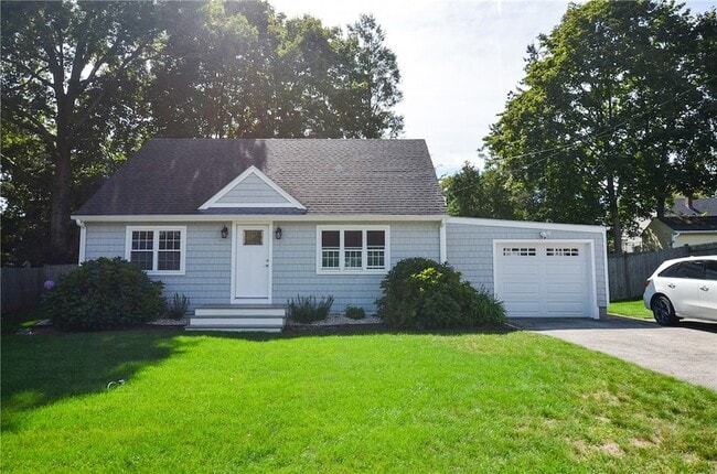 11 Continental Rd