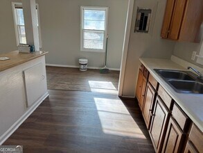 540 Roosevelt St in Monroe, GA - Building Photo - Building Photo