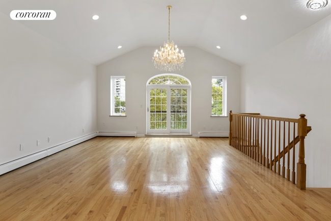 property at 2619 Shore Pkwy