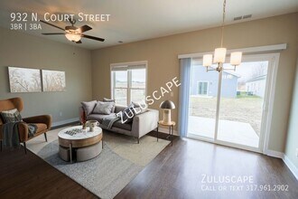 932 N Ct St in Rockport, IN - Building Photo - Building Photo