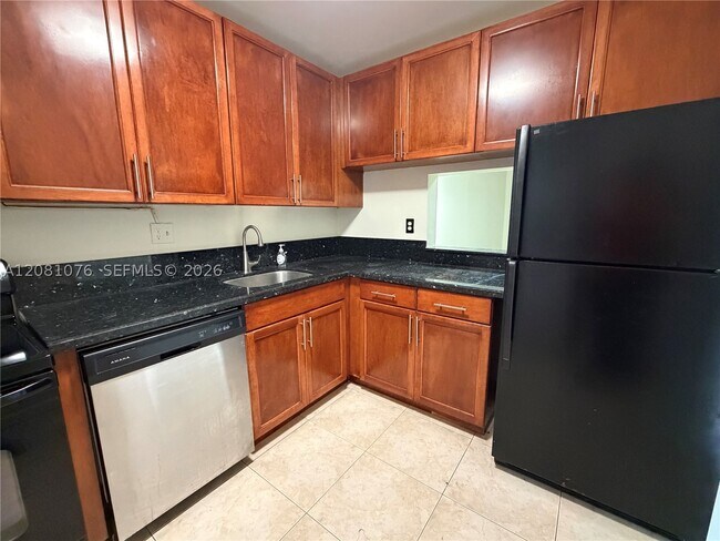 property at 8000 Fairview Dr