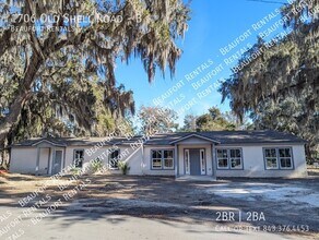 1706 Old Shell Rd in Port Royal, SC - Building Photo - Building Photo