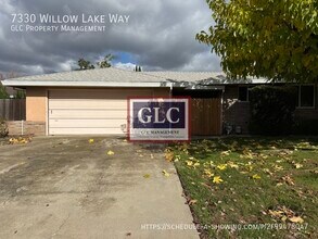 7330 Willow Lake Way in Sacramento, CA - Building Photo - Building Photo