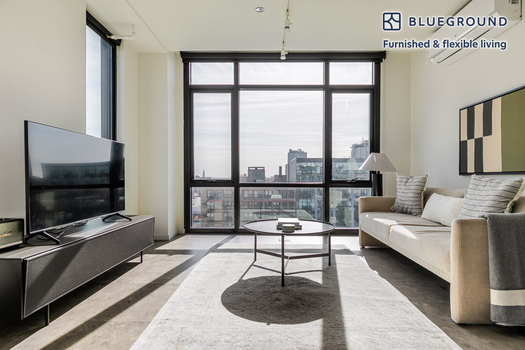 1220 W Jackson Blvd-Unit -FL9-ID1206 in Chicago, IL - Building Photo