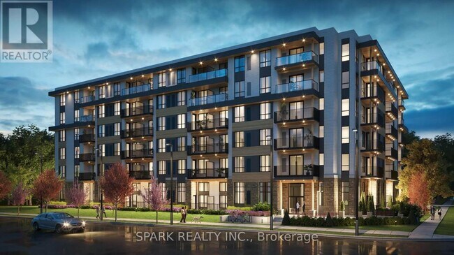 property at 312-312 Erb St. W