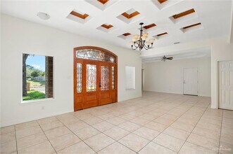 4011 Lomita St in Edinburg, TX - Building Photo - Building Photo