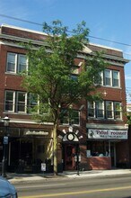 343-345 Ludlow Ave in Cincinnati, OH - Building Photo - Building Photo