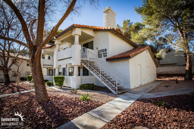 property at 2709 Otter Creek Ct