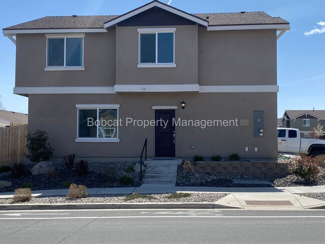 property at 3487 E Garden St