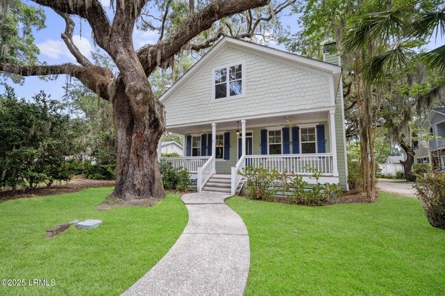 property at 1301 Newcastle St
