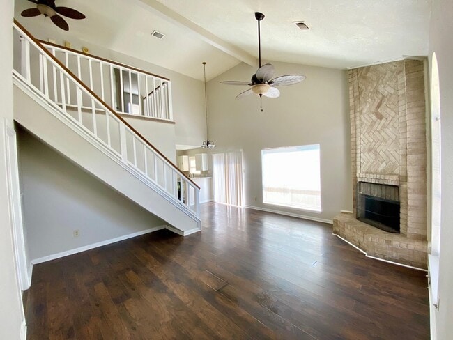 908 Littleport Ln in Channelview, TX - Building Photo - Building Photo