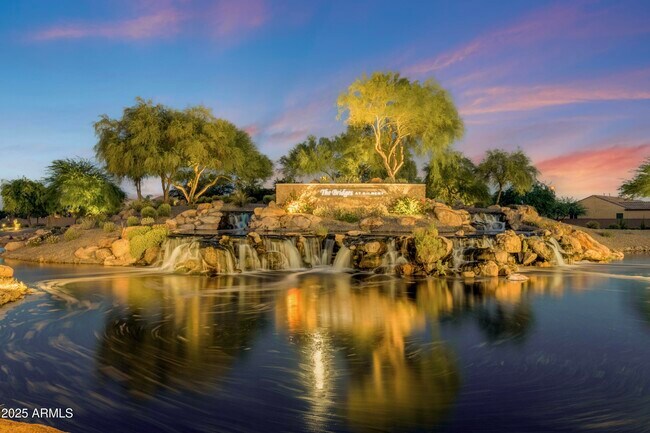 3938 E Ficus Way in Gilbert, AZ - Building Photo - Building Photo
