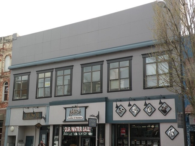 254 E Clayton St in Athens, GA - Foto de edificio - Building Photo