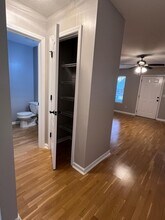 530 City Park Dr in Mcdonough, GA - Foto de edificio - Building Photo