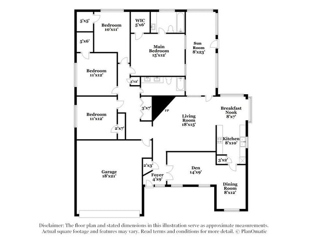 1235 Park Ln in Katy, TX - Building Photo - Building Photo