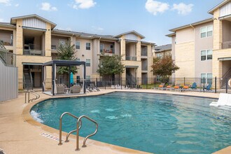 Trillium Terrace in Austin, TX - Foto de edificio - Building Photo