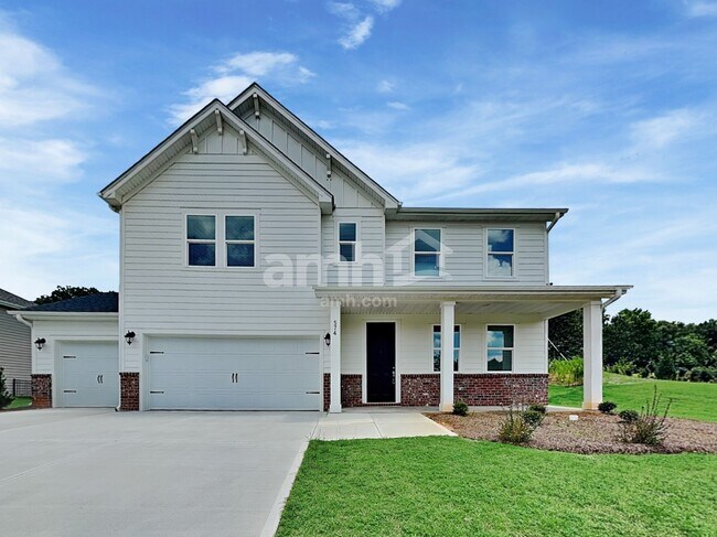 property at 574 Pointe Dr