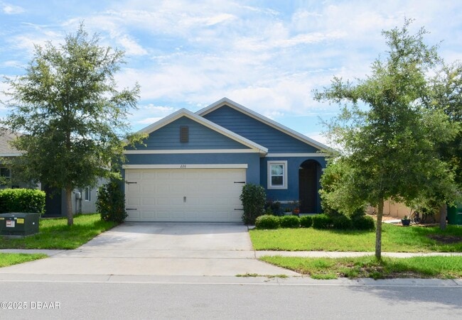 property at 226 Meghan Cir