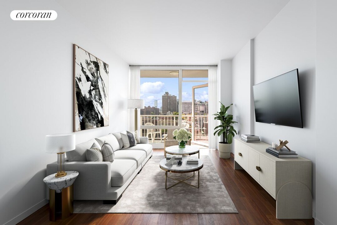 340 E 23rd St in New York, NY - Building Photo